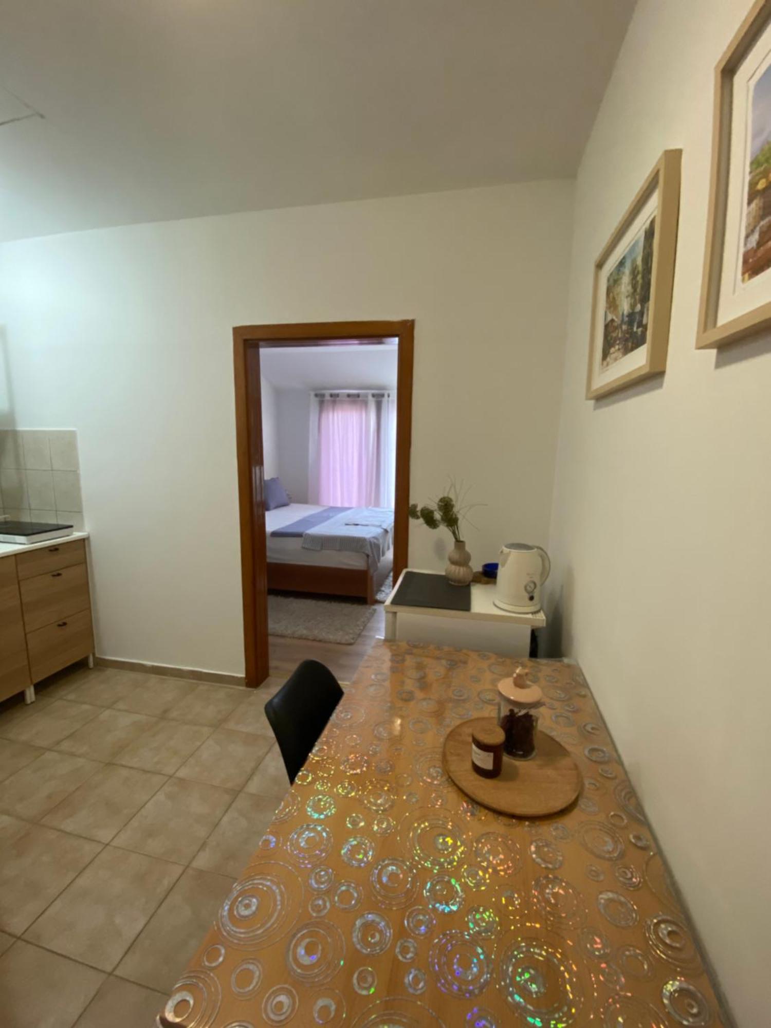 Apartman Dubravka 2 Orebić Exterior foto