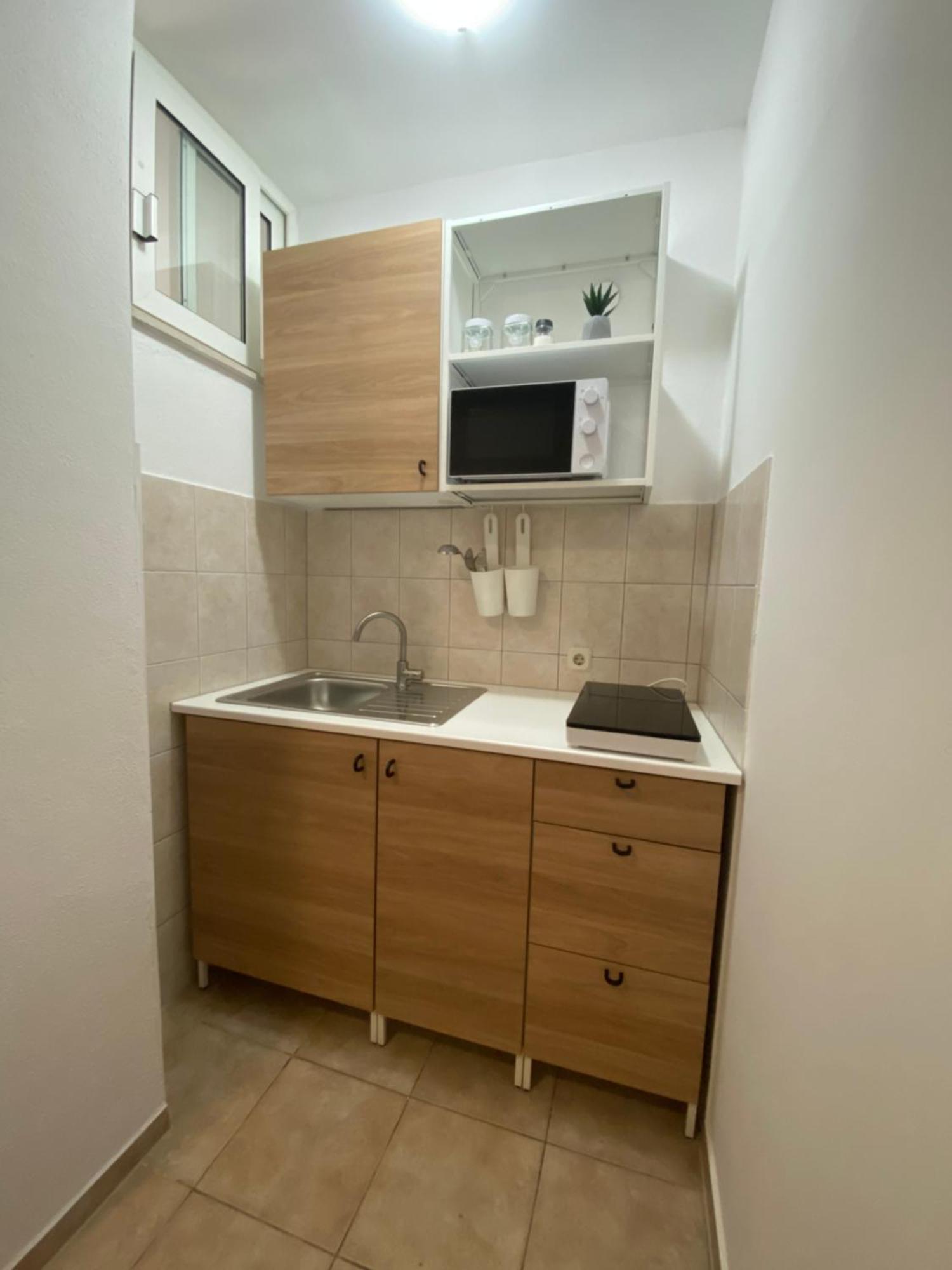 Apartman Dubravka 2 Orebić Exterior foto